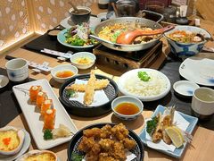 -德川家日本料理(中关村寰太大厦店)