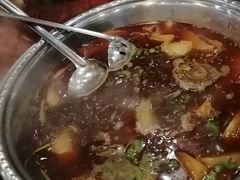 -草本味·市井羊肉馆(新开铺总店)