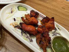 -清真·AL-JANNAT 佳纳特餐厅(狮子桥店)