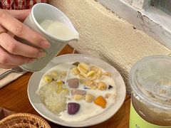-绿小院(荔湾店)