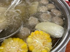 -阿波潮汕牛肉火锅·汤粉面(拱北店)