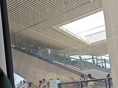 -洛阳龙门站