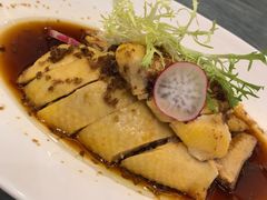 -望乡楼上海菜(日月光店)