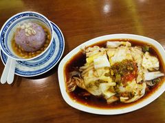 -牛氏石磨肠粉(海璟国际店)