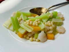 -荷风细雨·中国茶宴(碧云店)