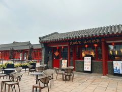-沈阳故宫·莊啡