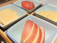 -浩爷羊蝎子火锅(望京店)