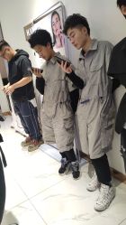 -华卫思理轻奢造型