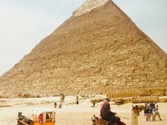-吉萨金字塔群