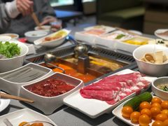 -海底捞火锅(大融城店)