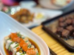 -明治屋(二十三年洪化桥店)