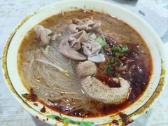 -王记老幺肥肠粉