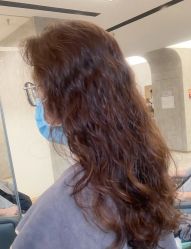 点击看大图 -MORI HAIR SALON日式美发沙龙