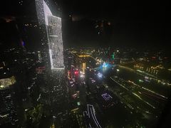 -广州四季酒店·天吧·高空酒吧