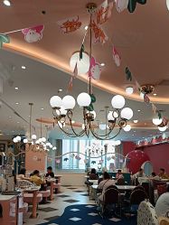 -奈尔宝家庭中心·亲子餐厅(苏州大悦城店)