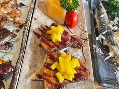 -千羽鹤海鲜居酒屋Bistro(大望路店)