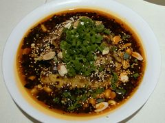 口水鸡-渝信川菜(华盛店)