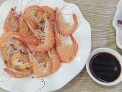 -瑶记海鲜餐厅(西涌店)