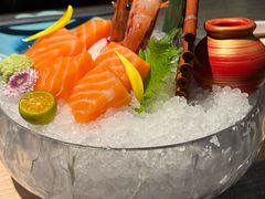 -炙柒Sekinana·精致日料(合生汇店)