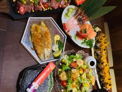 -弓二·烧鸟居酒屋(财富购物中心店)