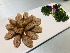 -宁夏国强手抓羊肉·清真菜(未央路凤三店)