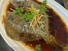 -蓝珊甄选海鲜自助·火锅大排档(近阿那亚店)