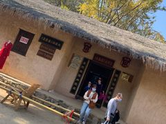 -千年银杏谷文化旅游区