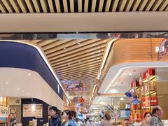 -龙记香港茶餐厅(久光百货店)