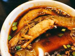 -邱氏胖泥鳅(大堰店)