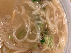 果树面-韩香福脊骨汤锅(上杭路店)