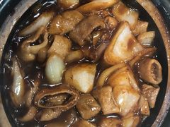 -何记面馆(龙泉山店)
