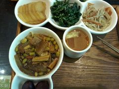 -五观堂素食(新华路店)