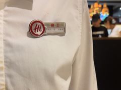-海底捞火锅(勒泰店)