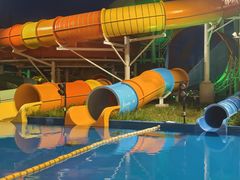 -汕头中海黄金海岸水上乐园