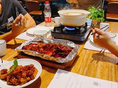 -U你·湖北家宴菜(南湖总店)