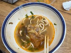 -非遗·十八曲鱼饺(西马总店)