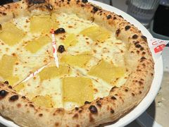 -春树下·树屋花房西餐厅(罍街AS1980店)