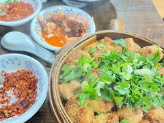 -正宗苏稽毛哥跷脚牛肉总店