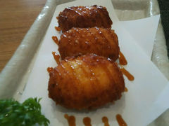 -寻味寿司日本料理(华亿店)
