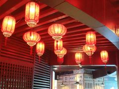 大堂-海之屋韩式烤肉(海棠68环球美食街店)