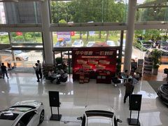 -上海和展广汽丰田4S店(老闵行店)