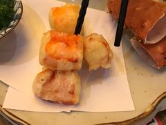 -蟹将军·松叶蟹和牛日料放题自助(K11店)