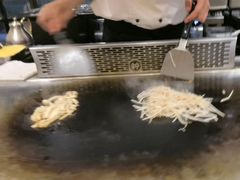 -大神太神·铁板烧(瑞虹天地月亮湾店)