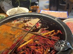 -陈眼镜火锅(总店)