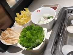 -海底捞火锅(顺义华联店)