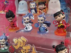 -泡泡玛特POPMART(合生汇店)