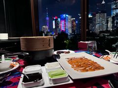 -上海滩餐厅(BFC外滩金融中心店)