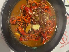 -文和友老长沙龙虾馆(化龙池店)