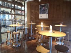 大堂-无印良品餐堂 MUJI Diner(成都太古里店)