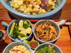 -那些年记忆烧烤